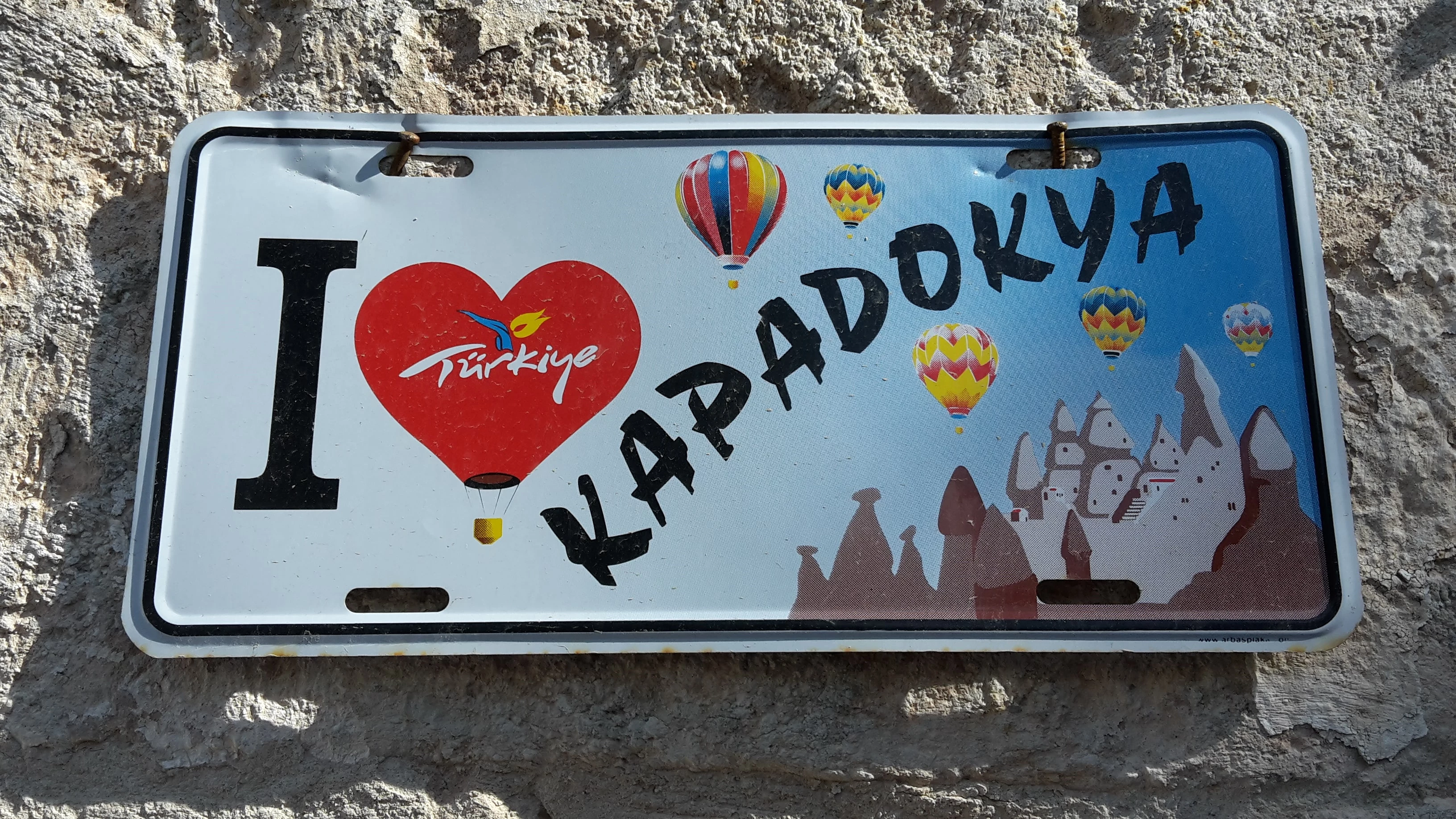 Cappadocia Part 2 5